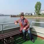 Profile Picture of Chris Van den Bossche (@chrisvandenbossche) on Instagram