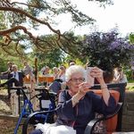 Profile Picture of Betty Pangburn (@betty.lee345) on Instagram