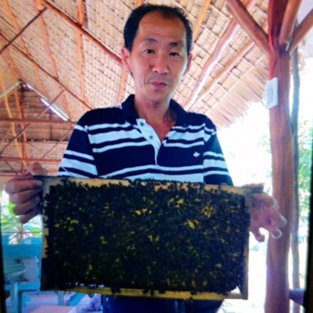 Profile Picture of Derek Goh (@derek.goh) on Tiktok