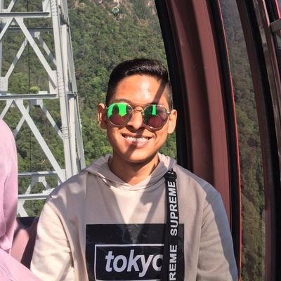 Profile Picture of Zahidzainuddin_ (@ahmad_zahid86) on Twitter