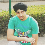 Profile Picture of harman singh (@coolharmansingh) on Flickr