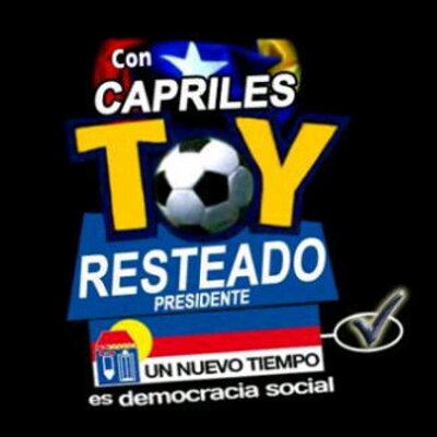 Profile Picture of Nestor Luna (@nestorluna996) on Twitter