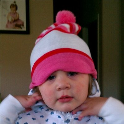 Profile Picture of Eva Rust (@Eva_Rust) on Twitter