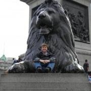 Profile Picture of Michael Anckner (@manckner) on Pinterest