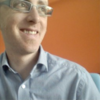 Profile Picture of Scott Crowther (@ScottCrowther) on Twitter