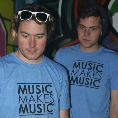 Profile Picture of The Rosser Jeremy (@JeremyRosser) on Twitter