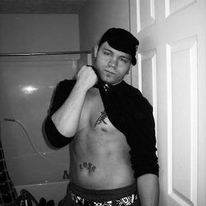 Profile Picture of Dustin Stinnett (@romeoslove747) on Myspace
