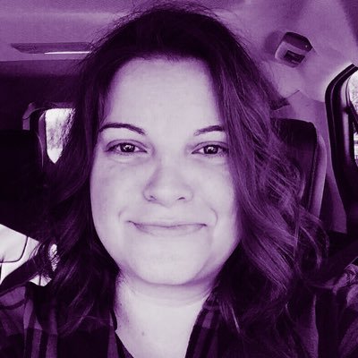 Profile Picture of Sara Greer (@SaraOutWest) on Twitter