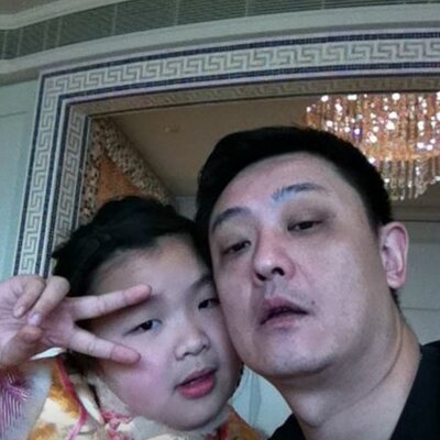 Profile Picture of Jerry Chan (@jerrychan1968) on Twitter