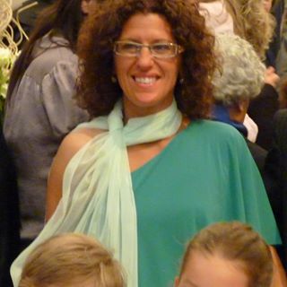 Profile Picture of Laura Simioni (@laurasimioni69) on Facebook