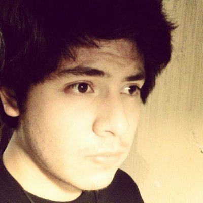 Profile Picture of David Farfan (@Davidfarfan18) on Twitter