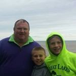 Profile Picture of Scott Risinger (@risinger29) on Instagram