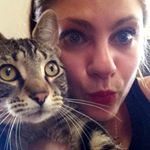 Profile Picture of Amber Harte (@amberfabz) on Instagram