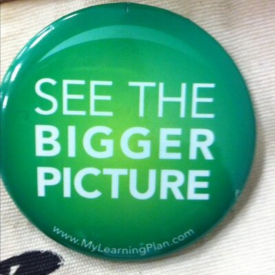 Profile Picture of Sharon M Ladner (@ladnersha) on Twitter