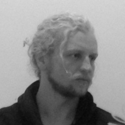 Profile Picture of David Merta (@DavidMerta) on Twitter