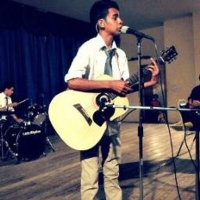 Jean Carlo Aranda - Twitter Profile Picture of Jean Carlo Aranda (@ArandaMusiic) on Twitter