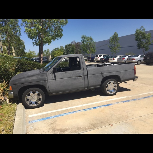 Profile Picture of Agustin Licea (@guttyy) on Poshmark