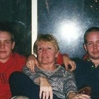Profile Picture of Linda Smith (@linda-smith-731) on Quora
