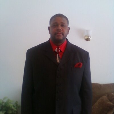 Profile Picture of Jerry Mccullough (@faithtemple22) on Twitter