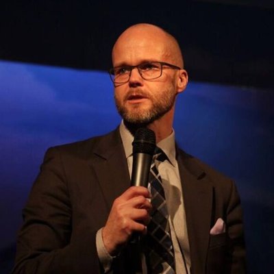 Profile Picture of Thomas Bergman (@thomasombergman) on Twitter