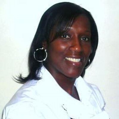 Profile Picture of Sheryl Gordon-Rivera (@sgordonrivera) on Twitter