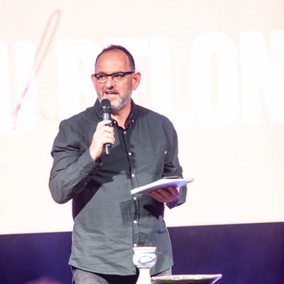 Andrew Hogarth - Twitter Profile Picture of Andrew Hogarth (@AndyHogarth) on Twitter