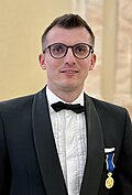 Profile Picture of Marek Sobolaon Wikipedia