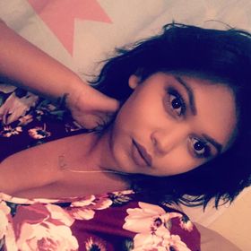 Profile Picture of Kayla Baksh (@nazeemakayyy) on Pinterest