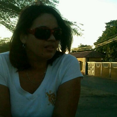 Profile Picture of Sandra Aparicio (@sandraparicio1) on Twitter