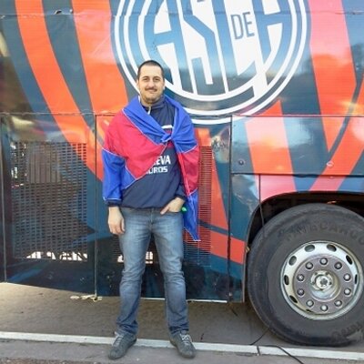 Profile Picture of Gaby Cuervo Necochea (@KautzGabriel) on Twitter