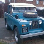Profile Picture of Paul James Fearn (@paul.fearn) on Instagram