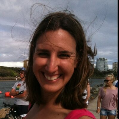 Profile Picture of Anne Pinder (@Pinzs) on Twitter