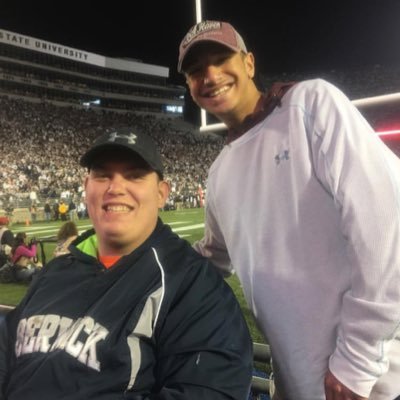 Profile Picture of Kyle Champ (@THECHAMP1997) on Twitter