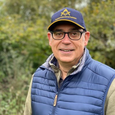 Profile Picture of Ian Chandler (@Ianch7369) on Twitter