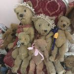 Janette Scott - Instagram Profile Picture of Janette Scott (@quintessentiallyvintage) on Instagram