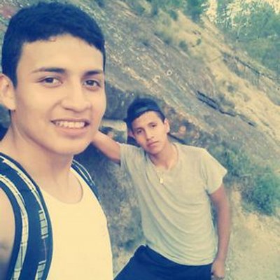 Profile Picture of DAN (@DannyFabianMaza) on Twitter