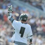 Profile Picture of Mike Sawyer (@level4lacrosse) on Instagram