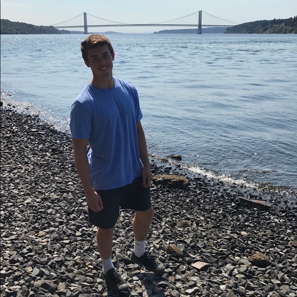 Profile Picture of Harrison Horwath (@ghtides2017) on Poshmark