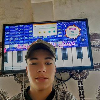 Profile Picture of Atef Mahmoud (@Atef-Mahmoud) on Facebook