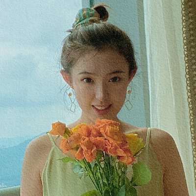 Profile Picture of Connie Zeng (@Conniezeng9) on Twitter