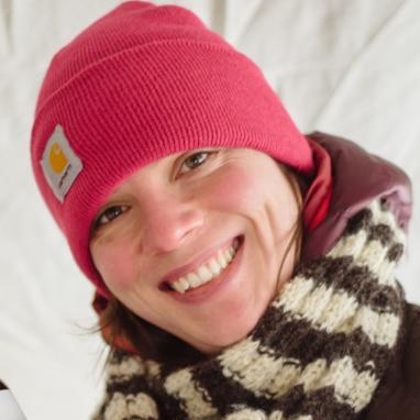 Anne Schwalbe - Twitter Profile Picture of Anne Schwalbe (@anneschwal) on Twitter