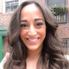 Profile Picture of Angie Thomas (@angierose02) on Pinterest