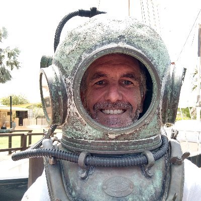 Profile Picture of Steve Pratt (@Pratt_Steve) on Twitter