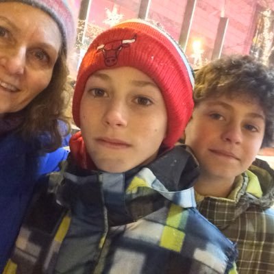 Profile Picture of Kim Ostrander (@kjo1008) on Twitter