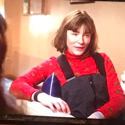 Merritt Wever Stan Account - Twitter Profile Picture of Merritt Wever Stan Account (@ramen_girl__) on Twitter