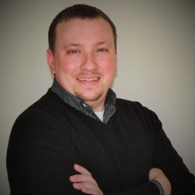 Profile Picture of Dustin Gilbert (@Dustin_Gilbert) on Twitter