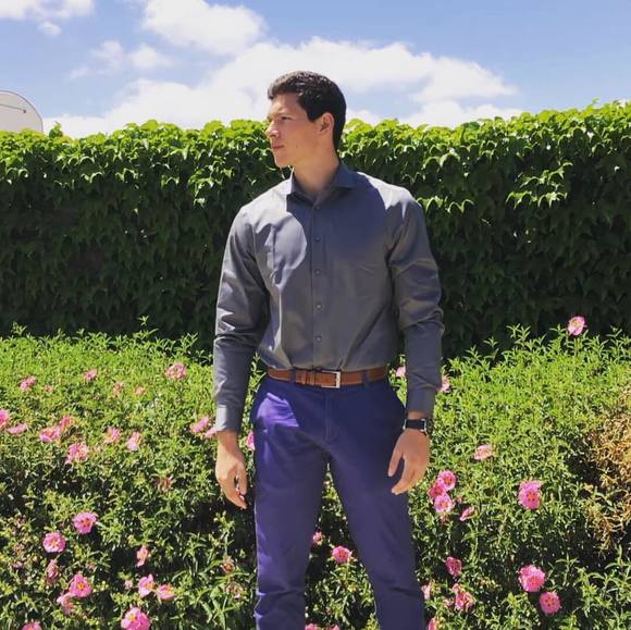 Profile Picture of Jake Washecka (@jakewashecka) on Poshmark