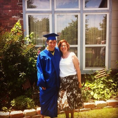 Profile Picture of Ginger Richards (@gingersnap217) on Twitter