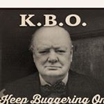 Profile Picture of Steve Driscoll (@driscoll.steve) on Instagram