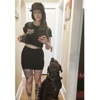 Profile Picture of Carla Campbell (@carla-campbell-34) on Quora